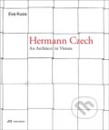 Kniha: Hermann Czech (Eva Kuss). Park Books, 2023