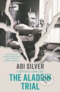 Kniha: The Aladdin Trial (Abi Silver). The Lightning, 2021