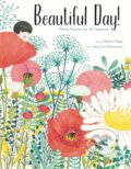 Kniha: Beautiful Day! (Rodoula Pappa Seng). , 2021