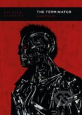 Kniha: The Terminator (Sean French). , 2021