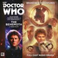 Kniha: Doctor Who Main Range (Marc Platt). , 2017