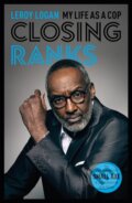 Kniha: Closing Ranks (Dr Leroy a MBE Logan). SPCK Publishing, 2021