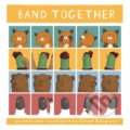 Kniha: Band Together (Chloe Douglass). American Psychological Association, 2020