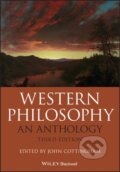 Kniha: Western Philosophy (J G (Ed) Cottingham). Wiley-Blackwell, 2021