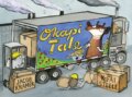 Kniha: Okapi Tale (Jacob Kramer). Enchanted Lion, 2020