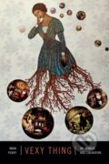 Kniha: Vexy Thing (Imani Perry). Duke University, 2018
