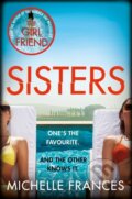 Kniha: Sisters (Michelle Frances). Pan Books, 2020