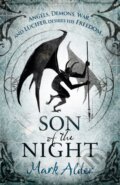 Kniha: Son of the Night (Mark Alder). Gollancz, 2018