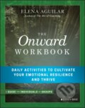 Kniha: The Onward Workbook (Elena Aguilar). Jossey Bass, 2018