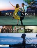 Kniha: Voice & Vision (Mick Hurbis-Cherrier). Routledge, 2018