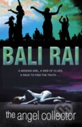 Kniha: The Angel Collector (Rai Bali). Corgi Books, 2018