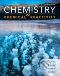 Kniha: Chemistry and Chemical Reactivity (David Treichel, Paul ) Treichel, John ) Townsend a John ) Kotz). Brooks/Cole, 2018