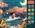 Kniha: Allegro (David W. Miles). Familium, 2018
