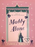 Kniha: Maddy Alone: Book 2 (Pamela Brown). Pushkin, 2018