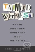 Kniha: Tainted Witness (Leigh Gilmore). Columbia University Press, 2018