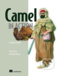 Kniha: Camel in Action, Second Edition (Claus Ibsen a Jonathan Anstey). Manning Publications, 2018
