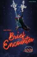 Kniha: Brief Encounter (Coward Noel). Methuen Drama, 2018
