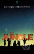 Kniha: The Jungle (Joe Murphy a Joe Robertson). Faber and Faber, 2018