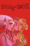 Kniha: Sky Doll: Sudra Deluxe Edition (Alessandro Barbucci). , 2018