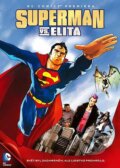 Superman vs. Elita - Michael Chang, 2012