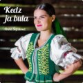 Anna Šefčíkova: Kedz ja bula - Anna Šefčíková, Hudobné albumy, 2017