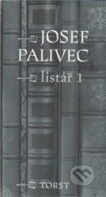 Listář 1 - Josef Palivec, Torst, 2010