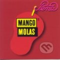 Mango Molas: Pena - Mango Molas, , 2004
