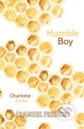 Kniha: Humble Boy (Charlotte Jones). Samuel French, 2017