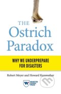 Kniha: The Ostrich Paradox (Howard Kunreuther a Robert Meyer). , 2017
