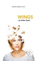 Kniha: Wings (Arthur Kopit). Oberon, 2017