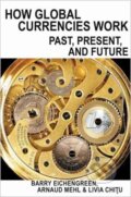 Kniha: How Global Currencies Work (Arnaud Mehl, Livia Chitu a Barry Eichengreen). Princeton University Press, 2017