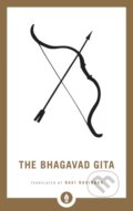 Kniha: The Bhagavad Gita (Ravi Ravindra). , 2018