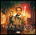 Kniha: Torchwood - 22 Goodbye Piccadilly (James Goss). , 2018