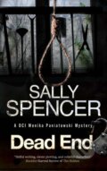 Kniha: Dead End (Sally Spencer). Severn House, 2020
