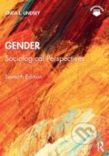 Kniha: Gender (Lindsey Linda L.). Routledge, 2020