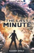 Kniha: The Last Minute (Updale Eleanor). Corgi Books, 2018