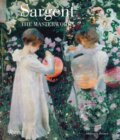 Kniha: Sargent (Stephanie L. Herdrich). Skira Rizzoli, 2018