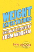 Kniha: Weight Expectations (Dave Chawner). Jessica Kingsley, 2018