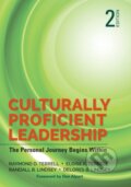 Kniha: Culturally Proficient Leadership (Delores B. Lindsey, Raymond D. Terrell, Randall B. Lindsey a Eloise K. Terrell). , 2018