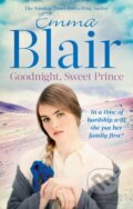 Kniha: Goodnight, Sweet Prince (Emma Blair). Sphere, 2018