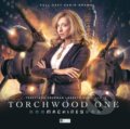 Kniha: Torchwood One: Machines (Gareth David-Lloyd, Tim Foley a Matt Fitton). , 2018