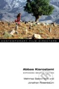 Kniha: Abbas Kiarostami (Jonathan Rosenbaum a Mehrnaz Saeed-Vafa). University of Illinois, 2018