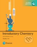 Kniha: Introductory Chemistry in SI Units (Tro Nivaldo J.). Pearson, 2018