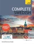 Kniha: Complete Swedish Beginner to Intermediate Course (Anneli Beronius Haake). Teach Yourself, 2018
