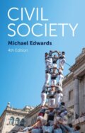 Kniha: Civil Society (Michael Edwards). Polity Press, 2019