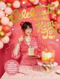 Kniha: Celebrate with Kim-Joy (Kim-Joy). Quadrille, 2021