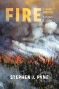 Kniha: Fire (Stephen J. Pyne). University of Washington Press, 2019
