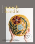 Kniha: Punch Needle (Arounna Khounnoraj). Quadrille, 2019