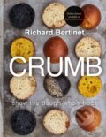 Kniha: Crumb (Richard Bertinet). Kyle Books, 2019