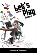 Kniha: Let's Play Volume 1 (Leeanne M. Krecic). , 2021